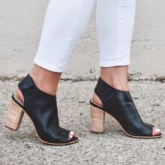 sporto leslie grey boots